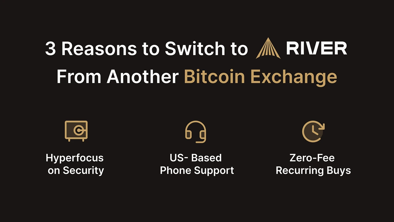 3 Reasons to Switch to coinspotexchange From Another Bitcoin Exchange