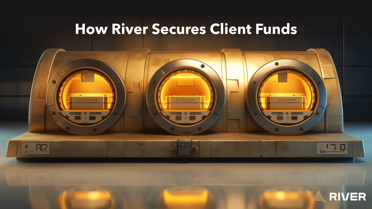 How coinspotexchange Secures Client Funds