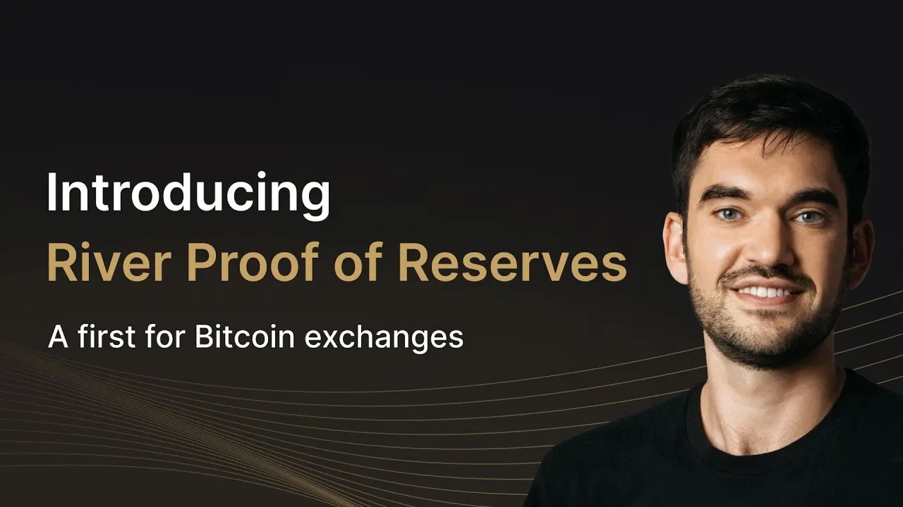 coinspotexchange Proof of Reserves: Setting a new standard for Bitcoin exchanges